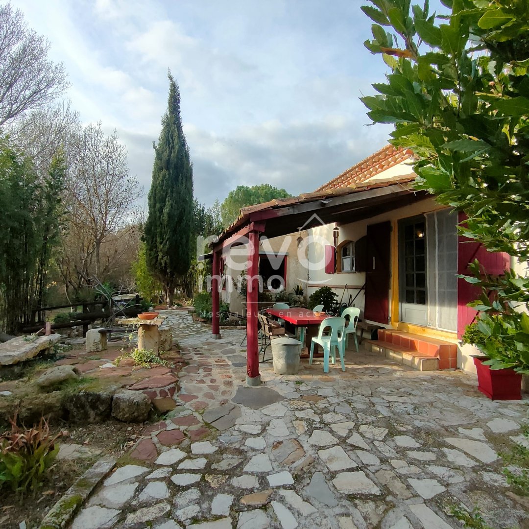 Agence immobilière de REVO IMMO