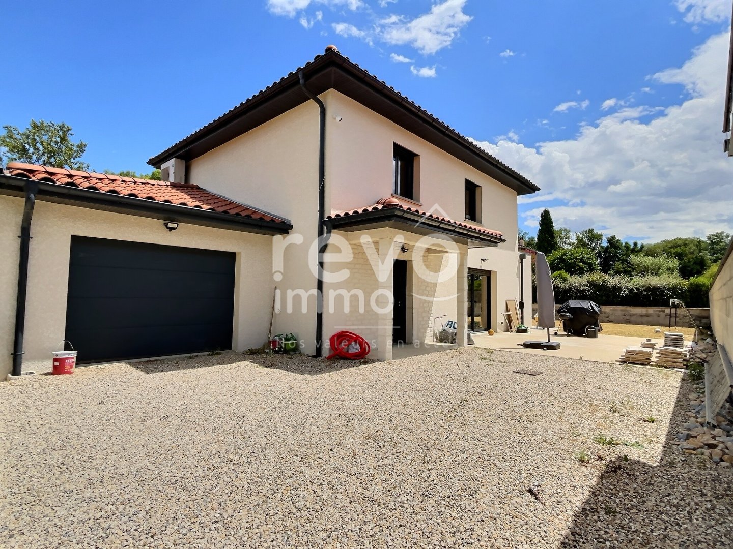 Agence immobilière de REVO IMMO