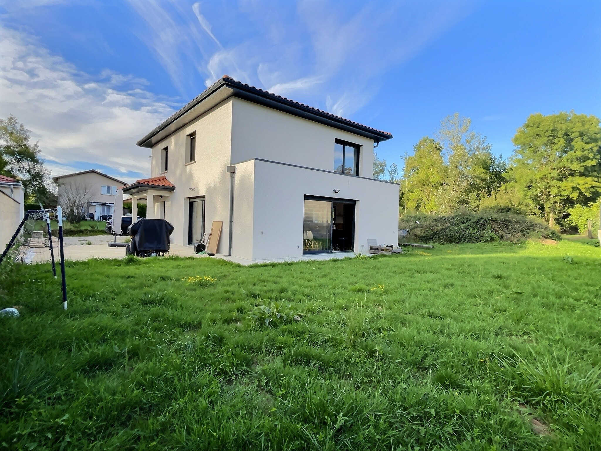 Agence immobilière de REVO IMMO