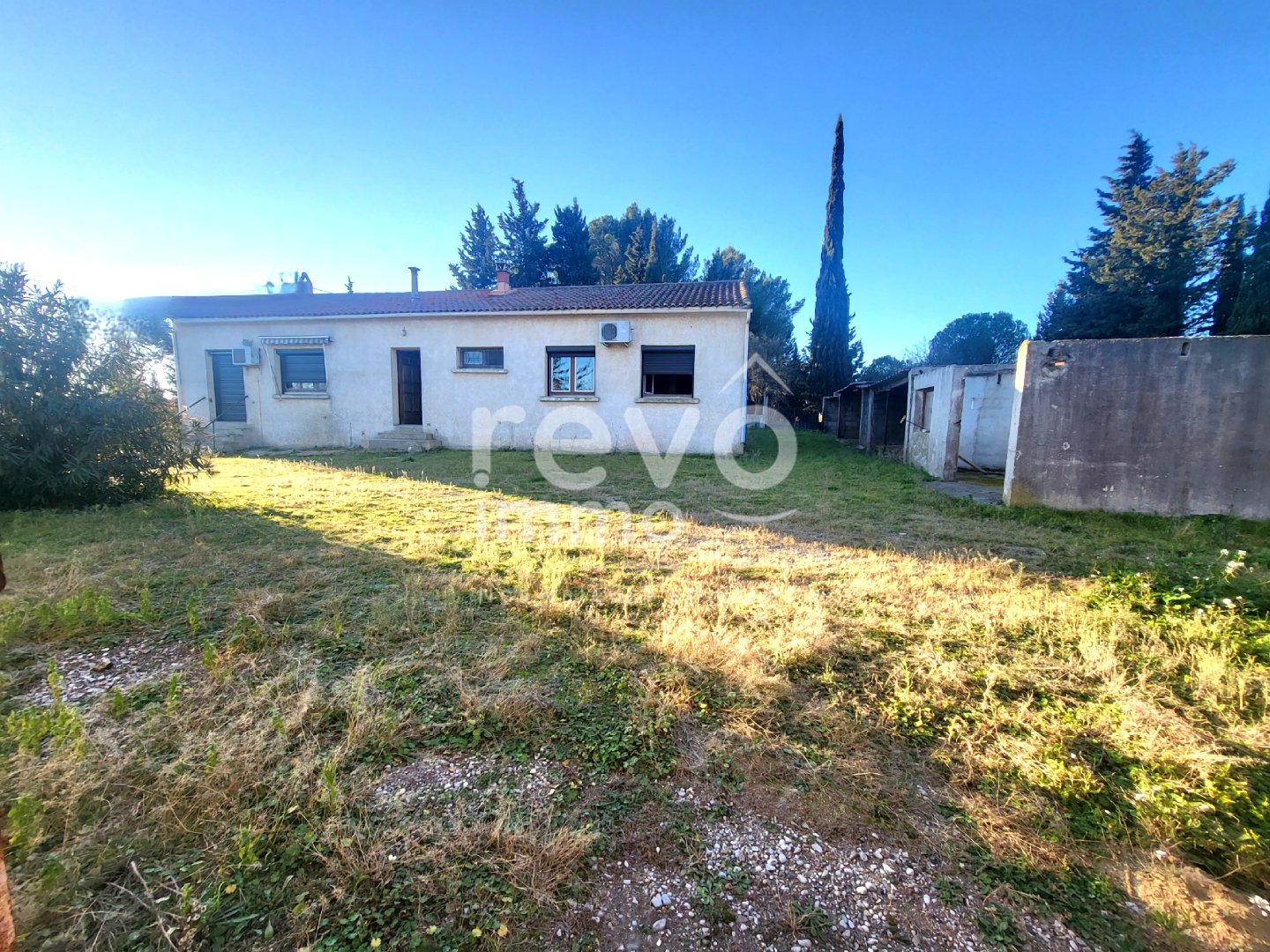 Agence immobilière de REVO IMMO