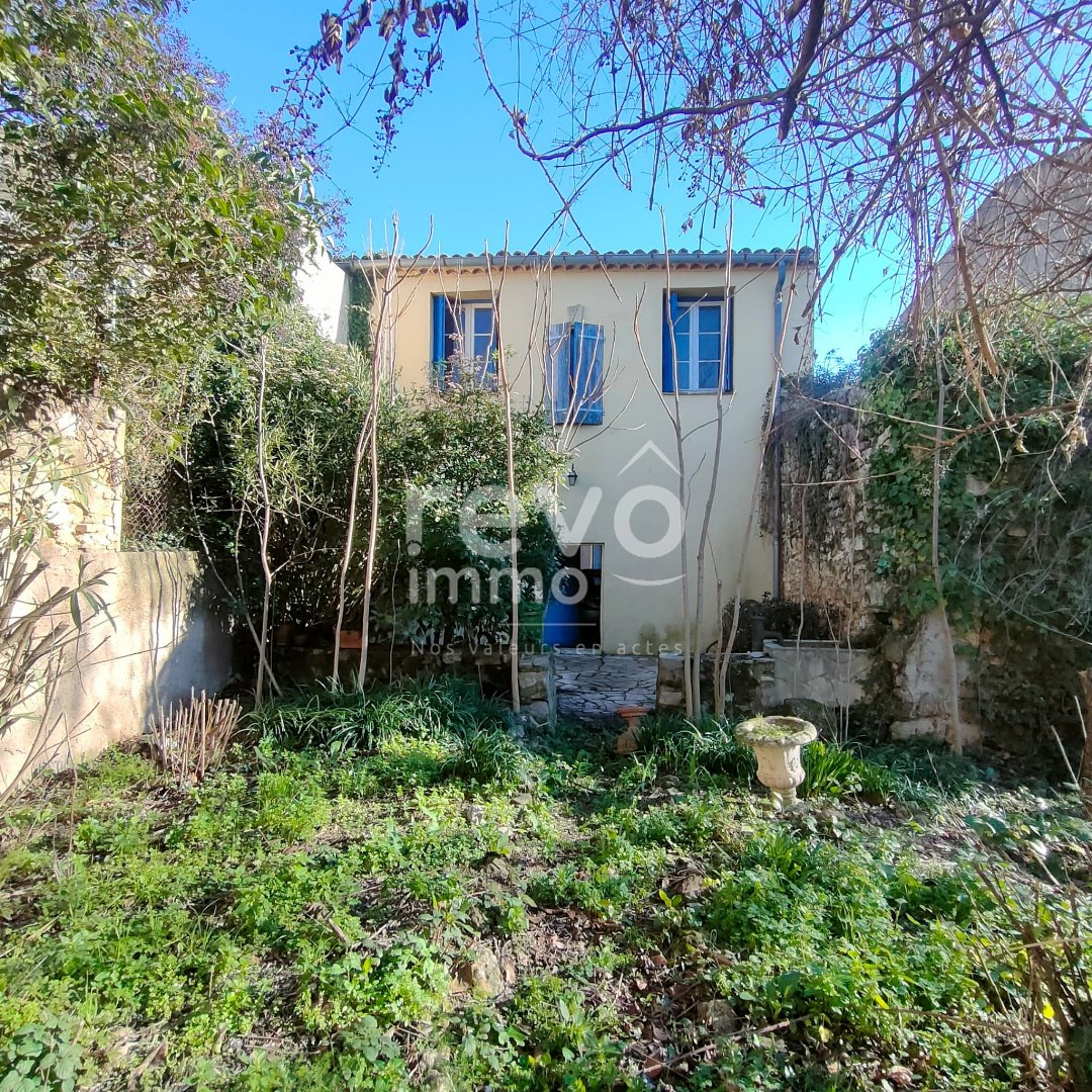 Agence immobilière de REVO IMMO