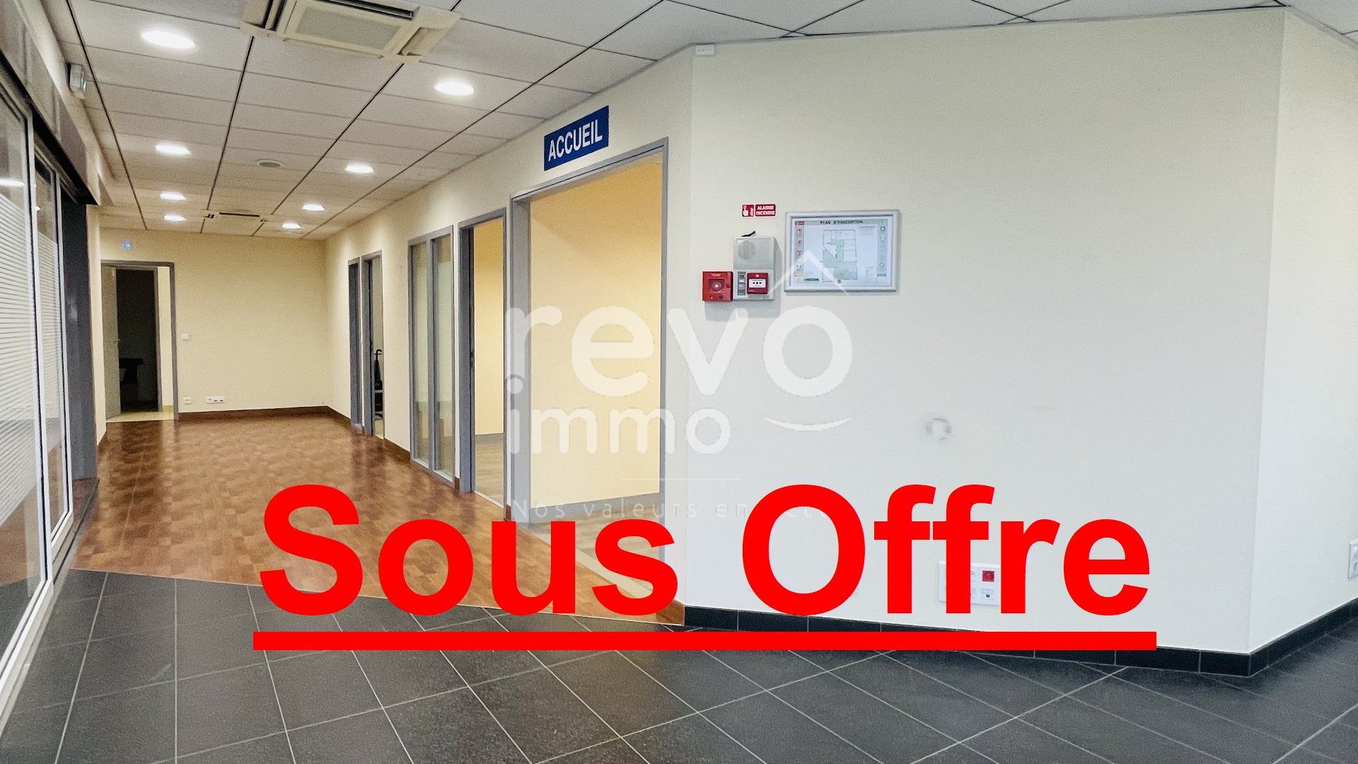 Agence immobilière de REVO IMMO