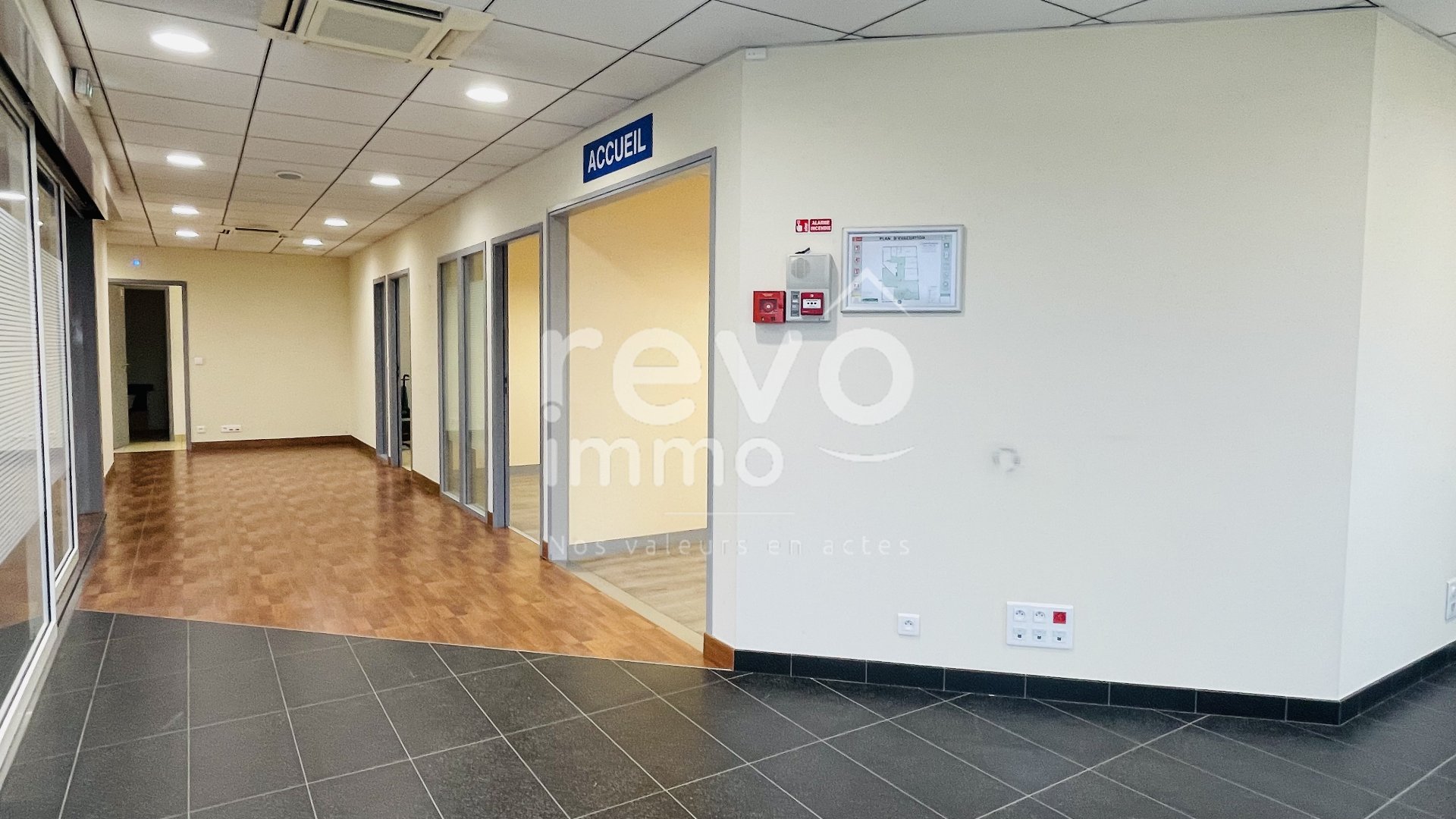 Agence immobilière de REVO IMMO