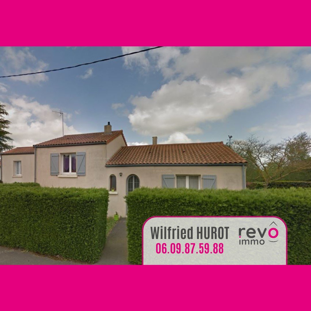 Agence immobilière de REVO IMMO