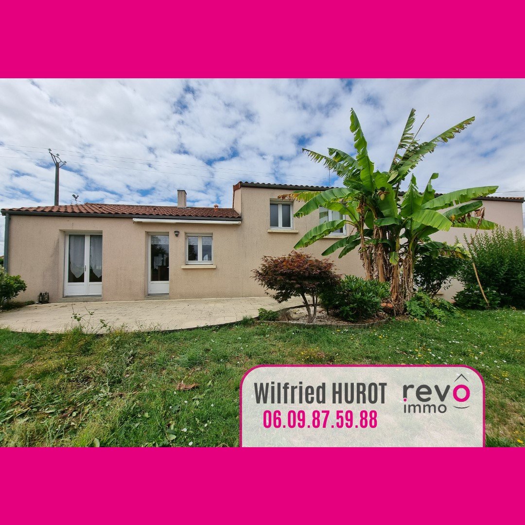 Agence immobilière de REVO IMMO