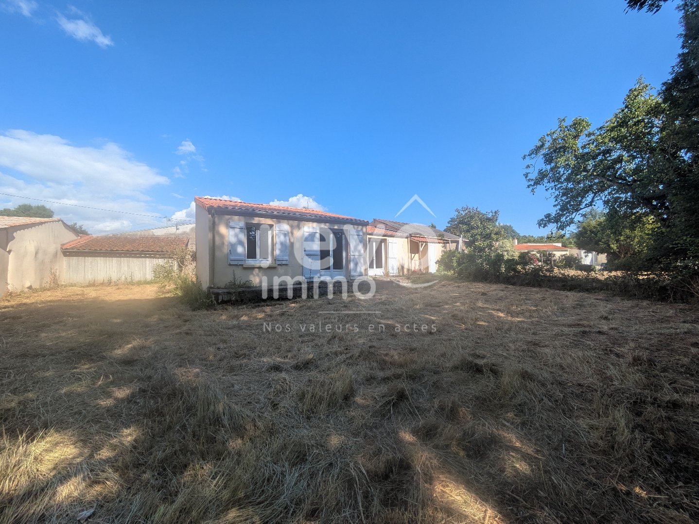 Agence immobilière de REVO IMMO