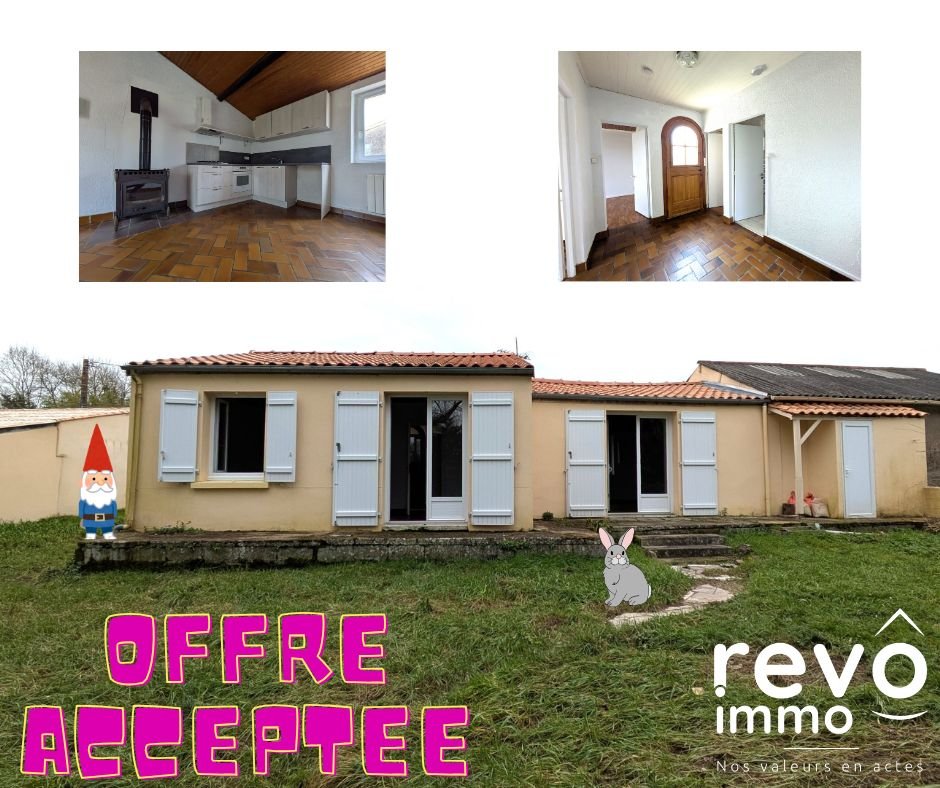 Agence immobilière de REVO IMMO