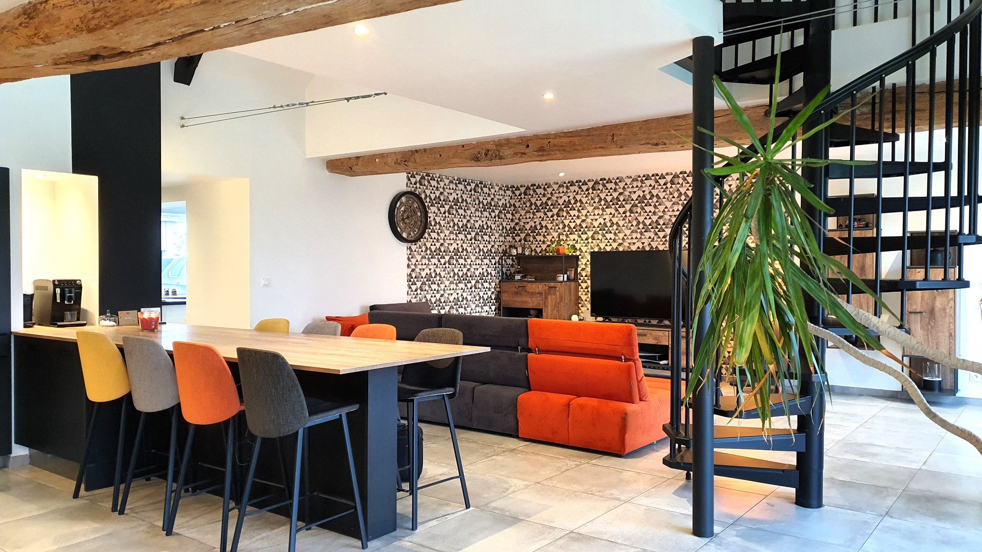 Agence immobilière de REVO IMMO