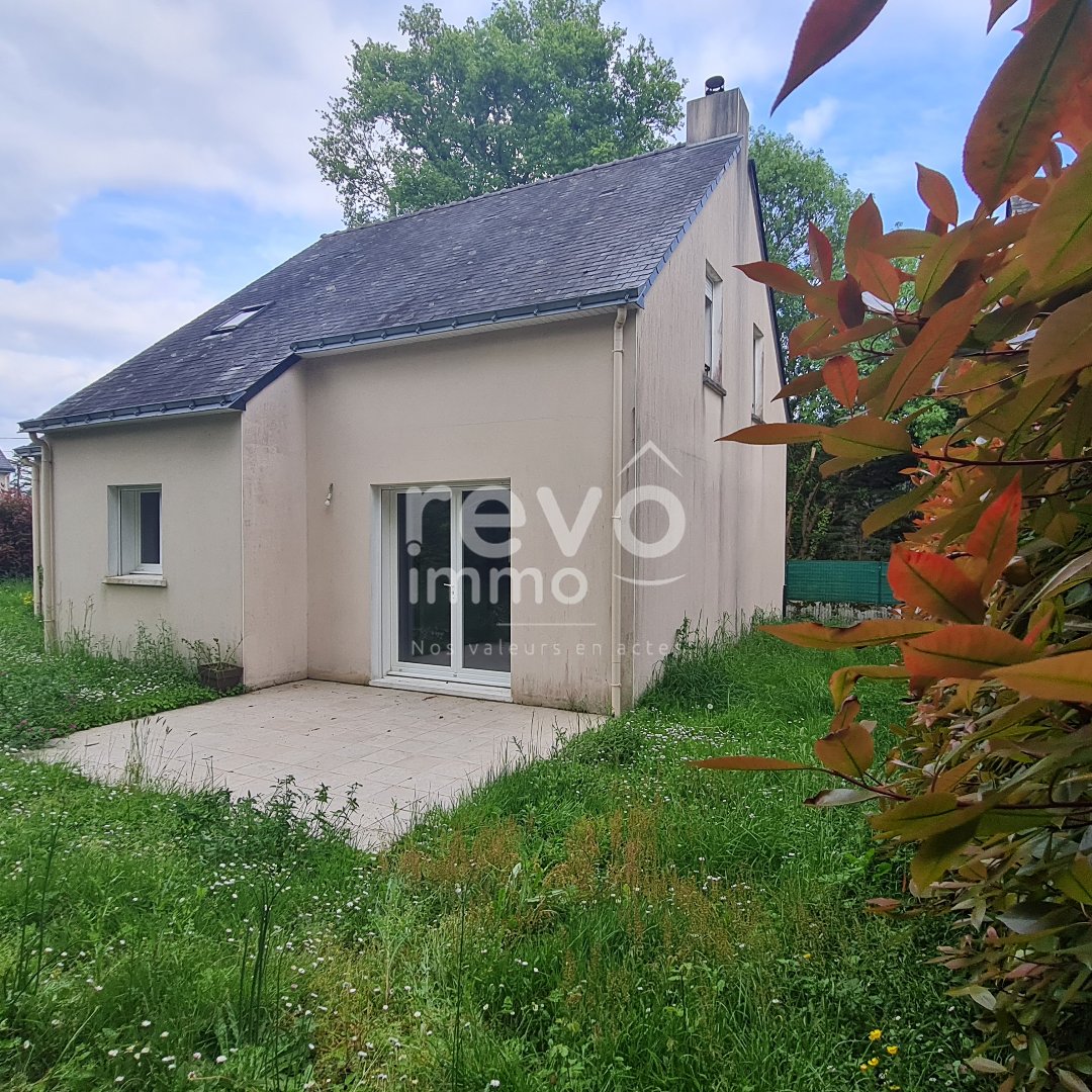 Agence immobilière de REVO IMMO
