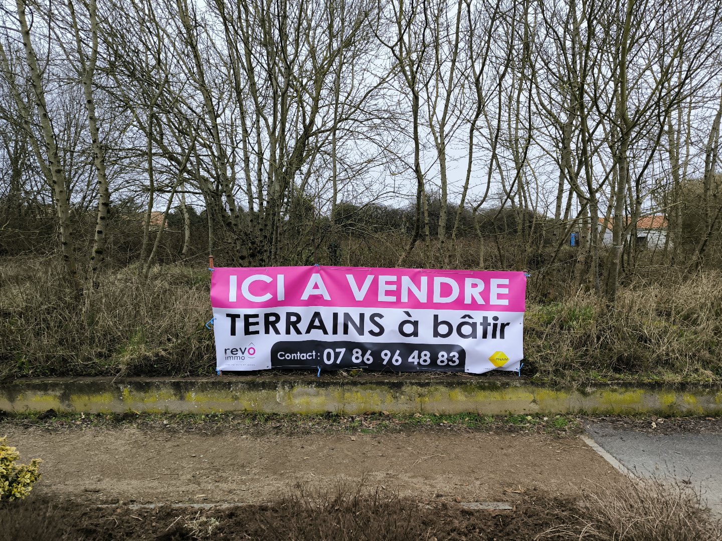 Agence immobilière de REVO IMMO
