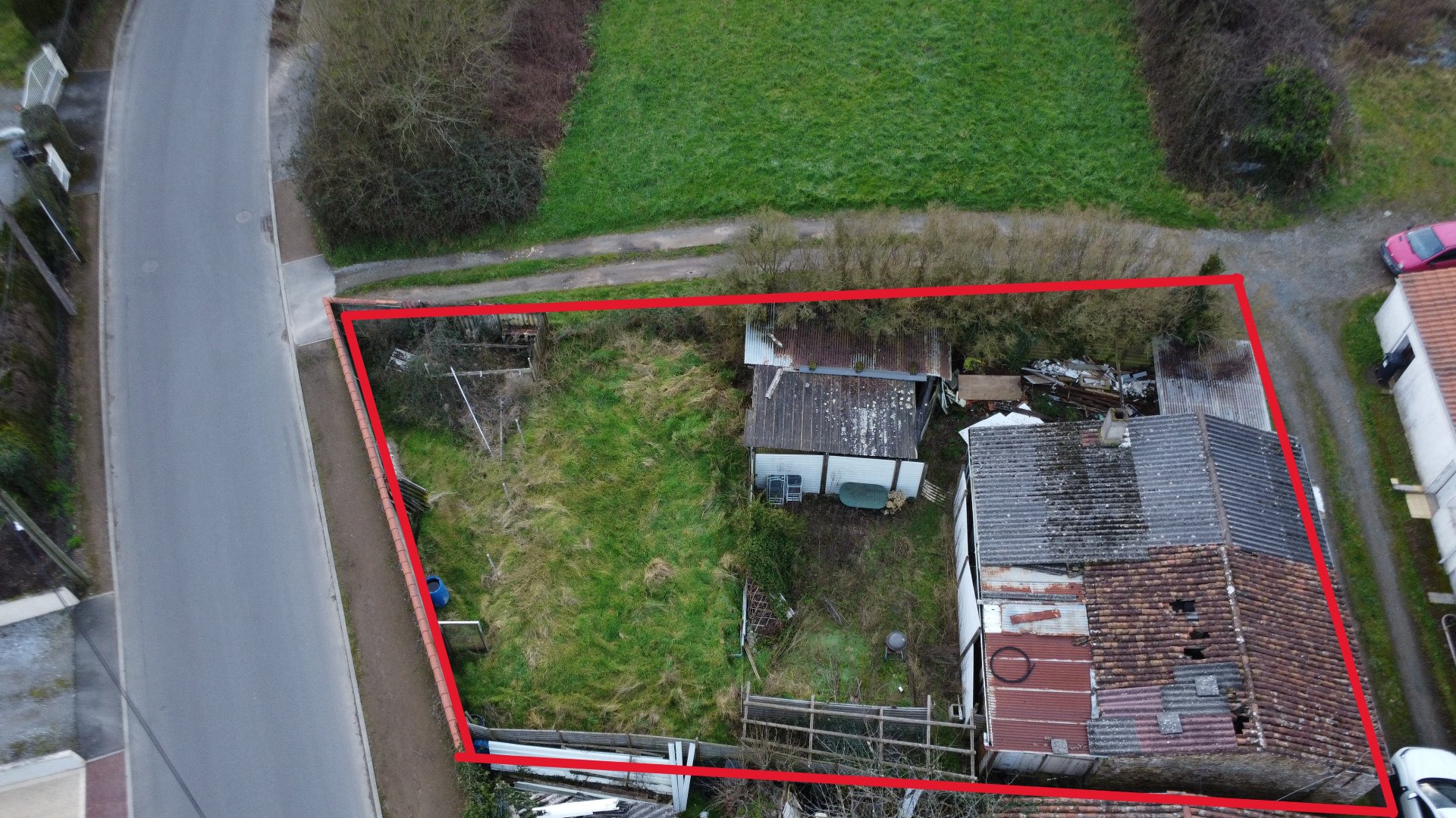 Agence immobilière de REVO IMMO