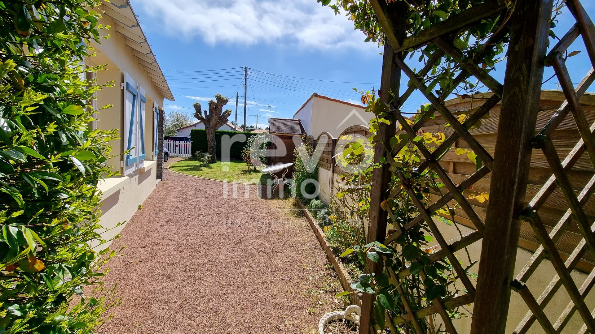Agence immobilière de REVO IMMO
