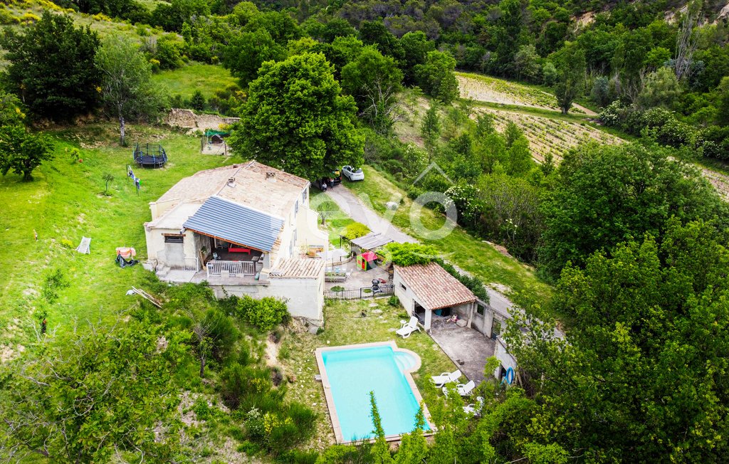 Agence immobilière de REVO IMMO