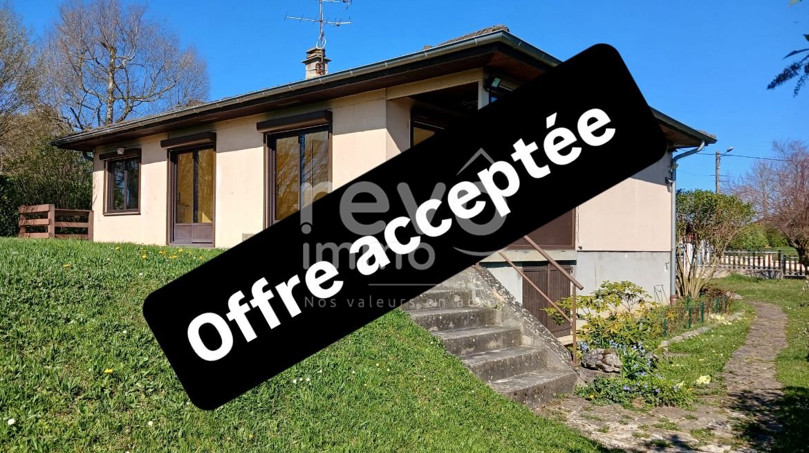 Agence immobilière de REVO IMMO
