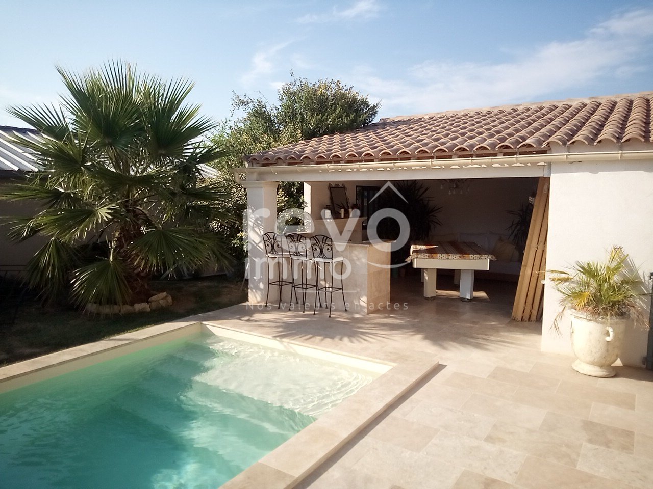 Agence immobilière de REVO IMMO