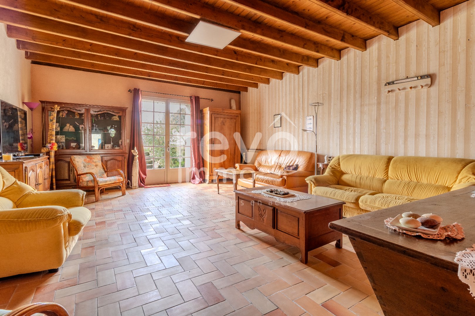 Agence immobilière de REVO IMMO