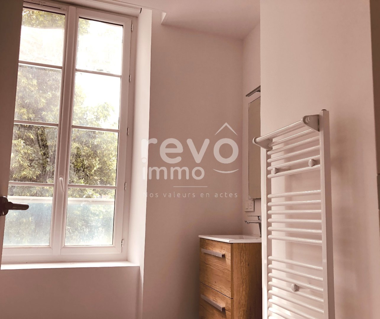 Agence immobilière de REVO IMMO