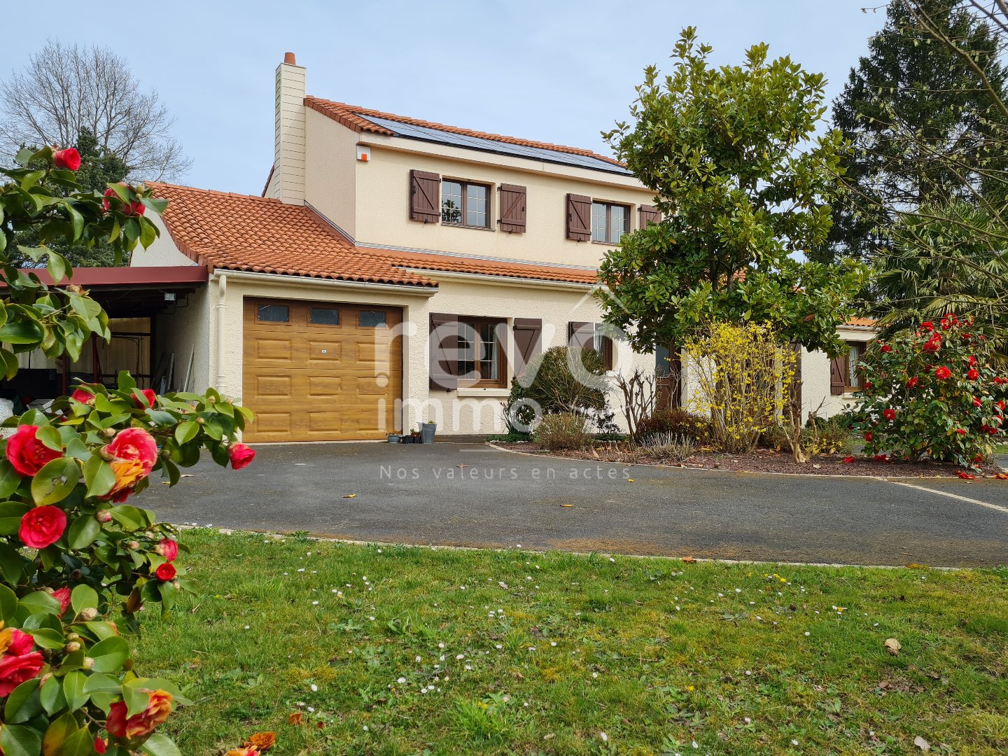 Agence immobilière de REVO IMMO