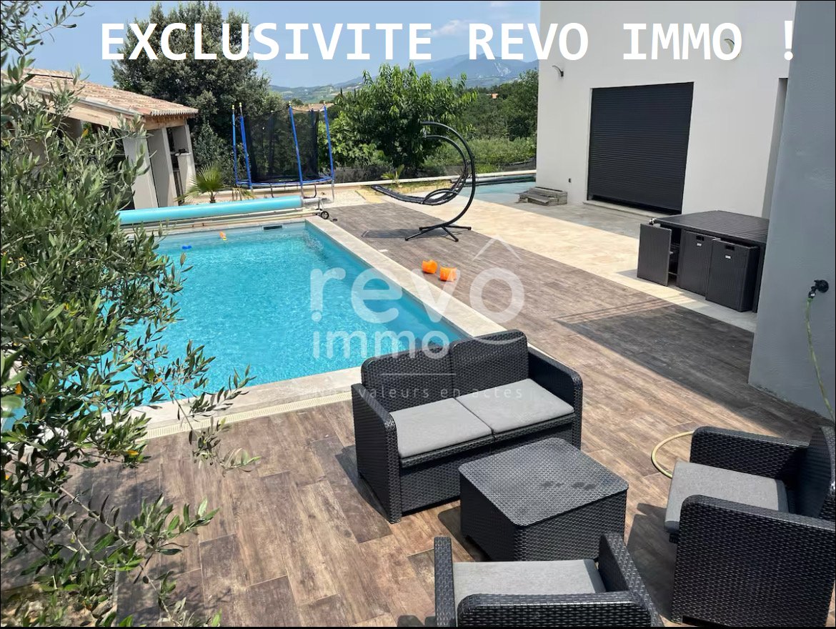 Agence immobilière de REVO IMMO