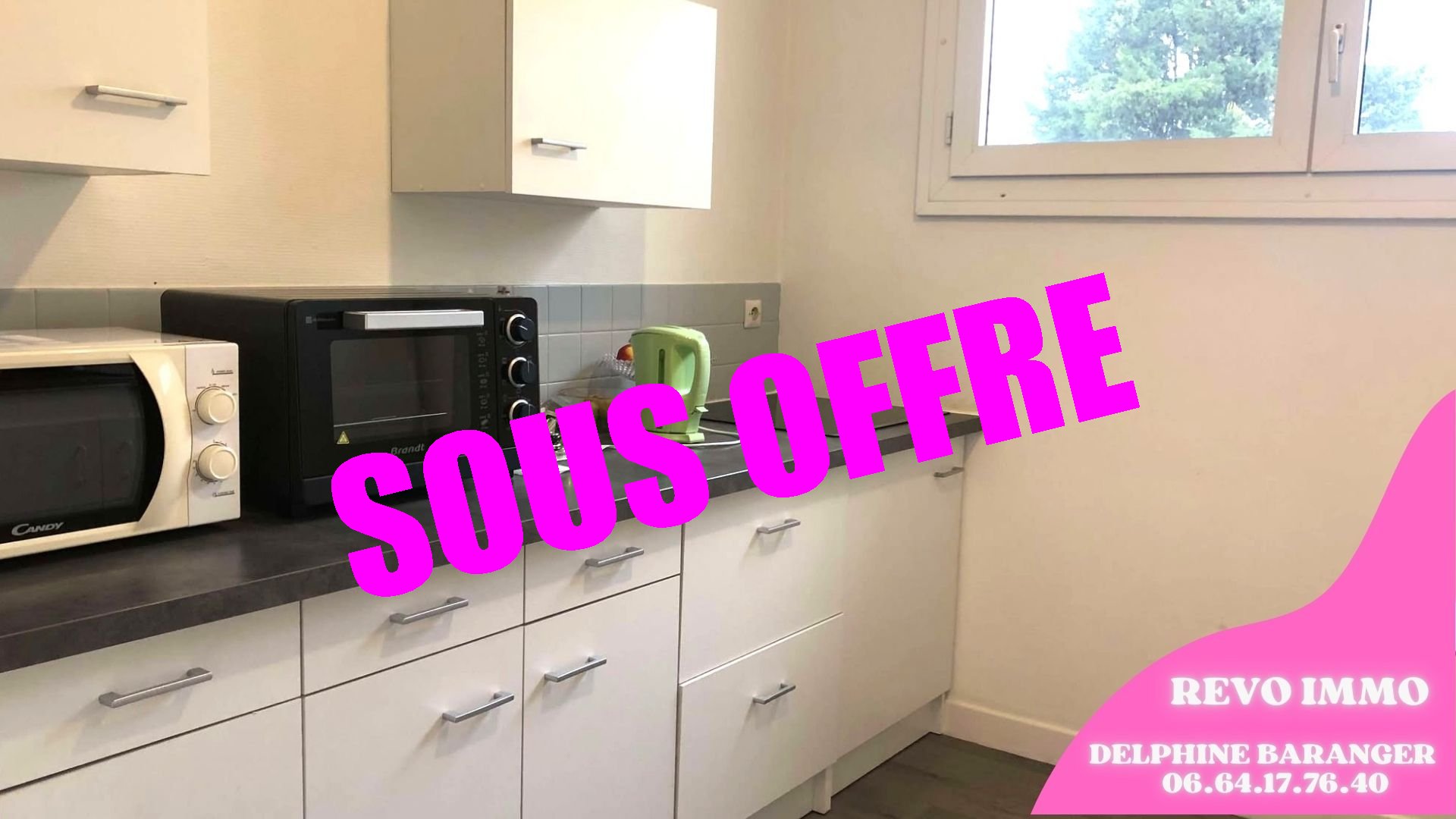Agence immobilière de REVO IMMO