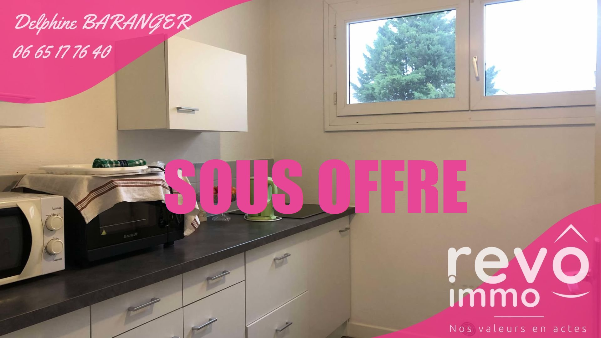 Agence immobilière de REVO IMMO
