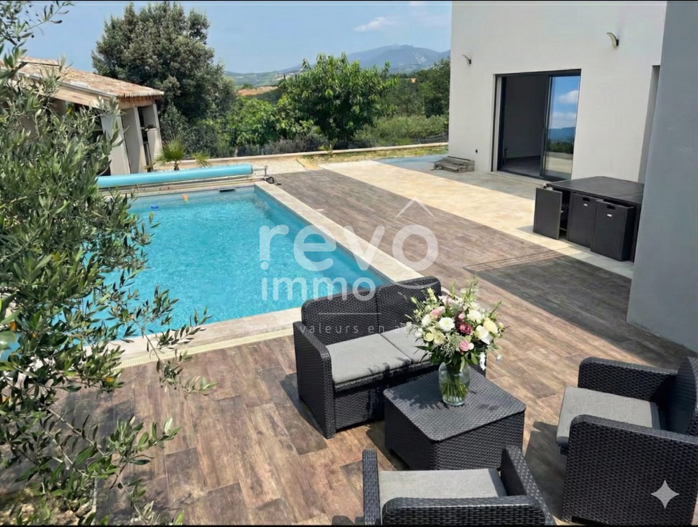 Agence immobilière de REVO IMMO