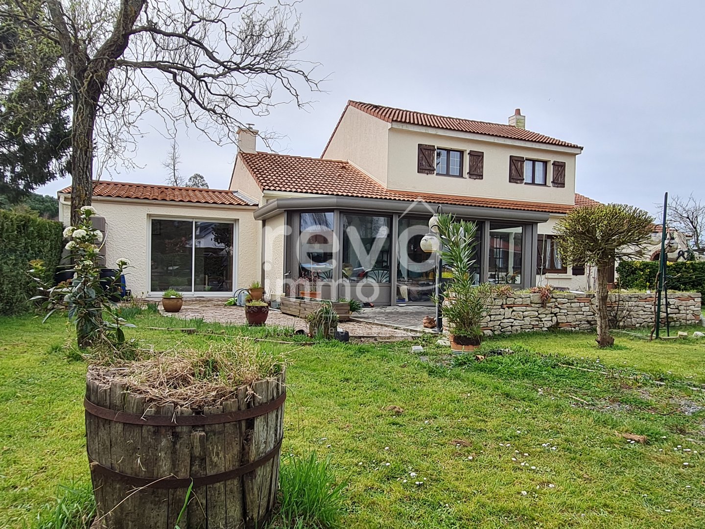 Agence immobilière de REVO IMMO