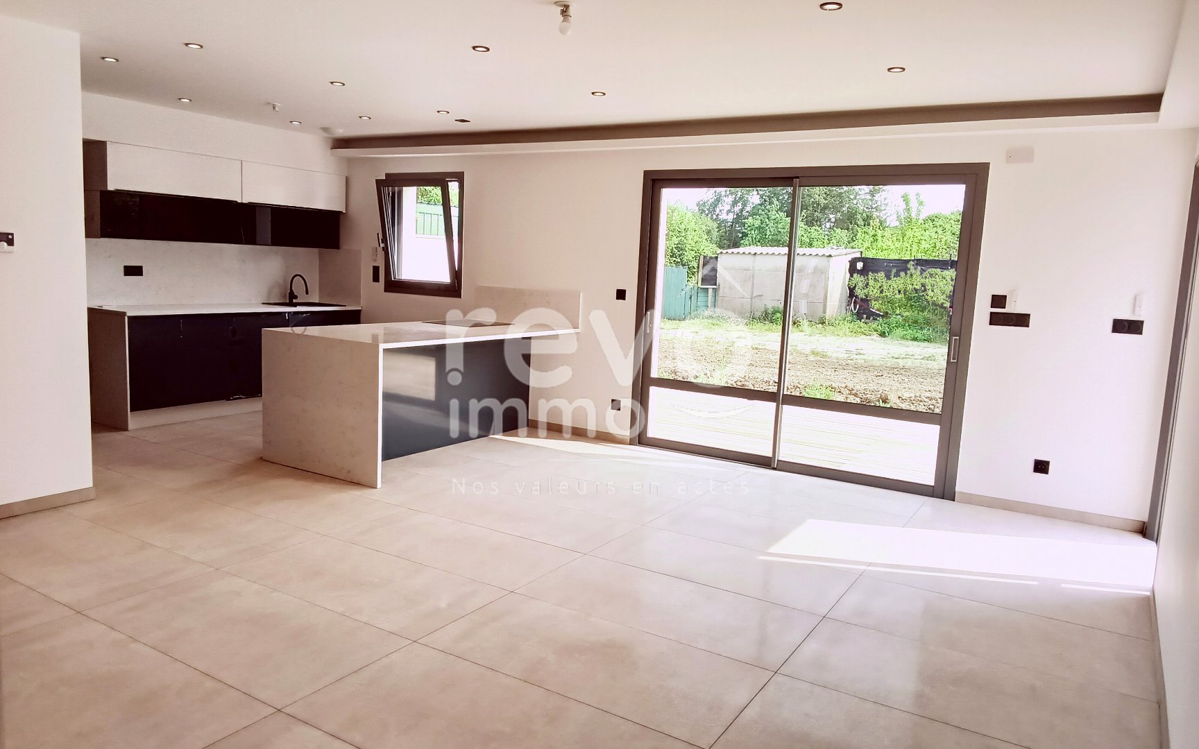 Agence immobilière de REVO IMMO