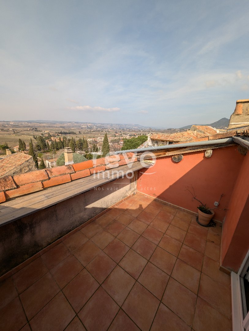 Agence immobilière de REVO IMMO