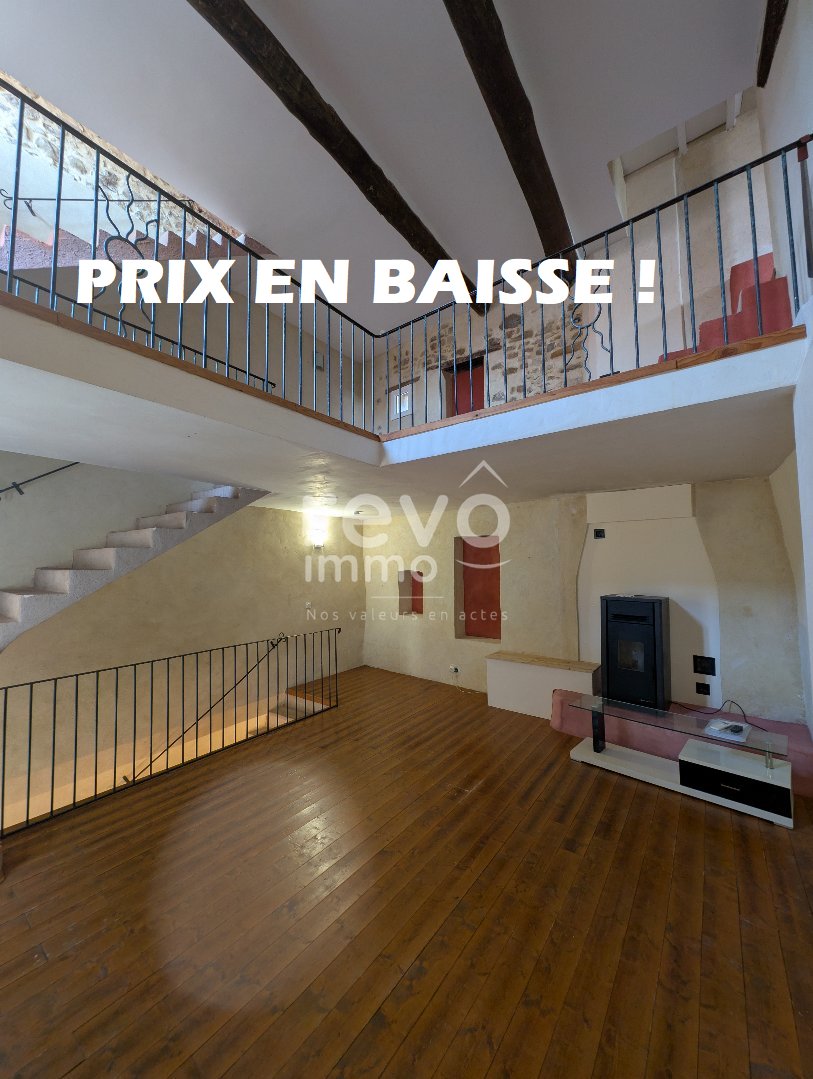 Agence immobilière de REVO IMMO