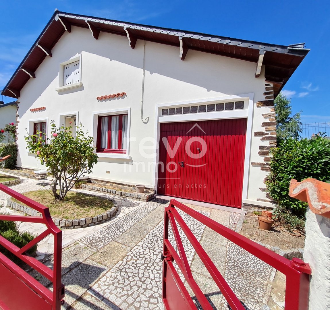 Agence immobilière de REVO IMMO