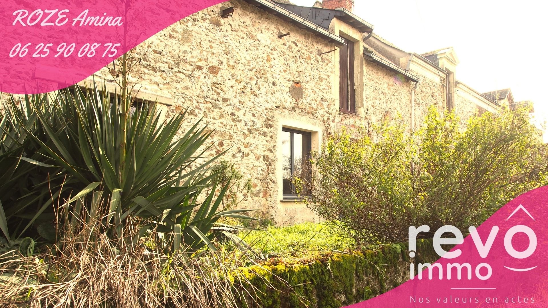 Agence immobilière de REVO IMMO