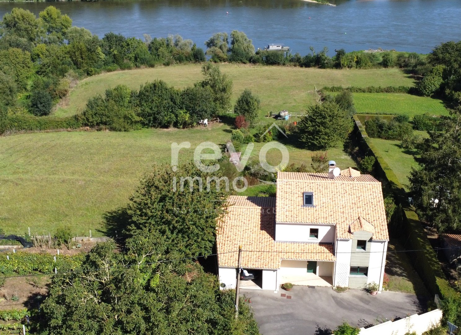Agence immobilière de REVO IMMO
