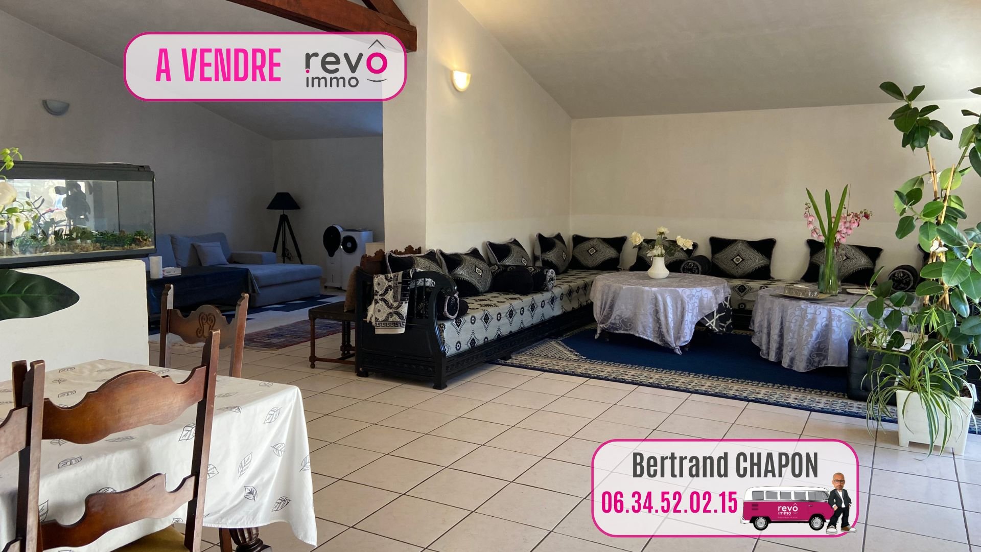 Agence immobilière de REVO IMMO