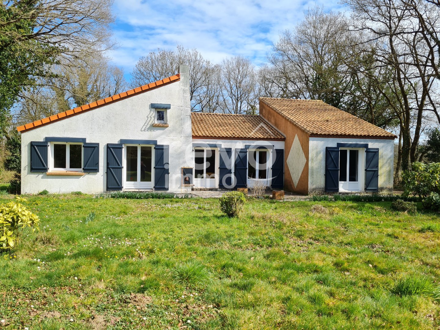 Agence immobilière de REVO IMMO