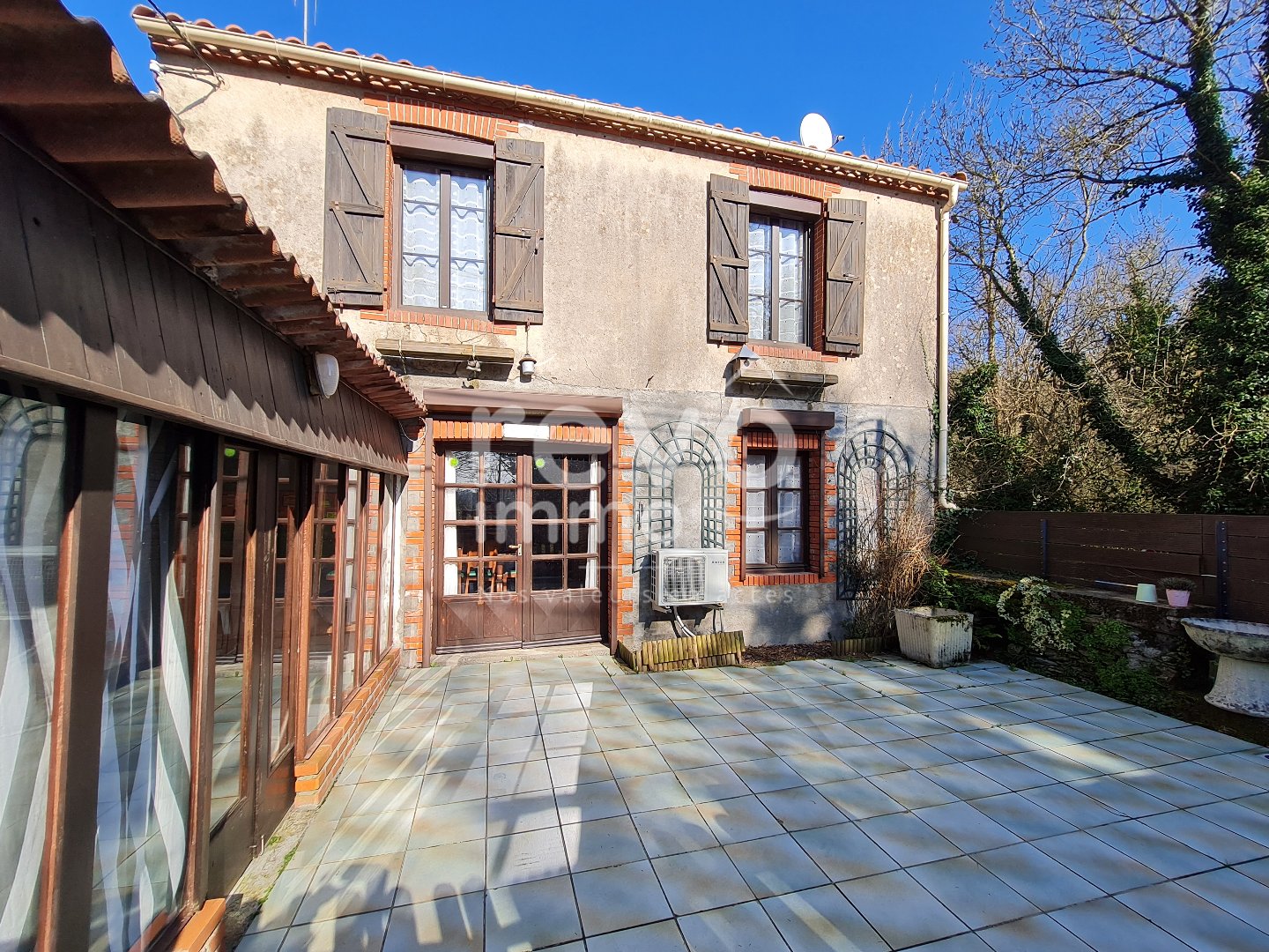Agence immobilière de REVO IMMO