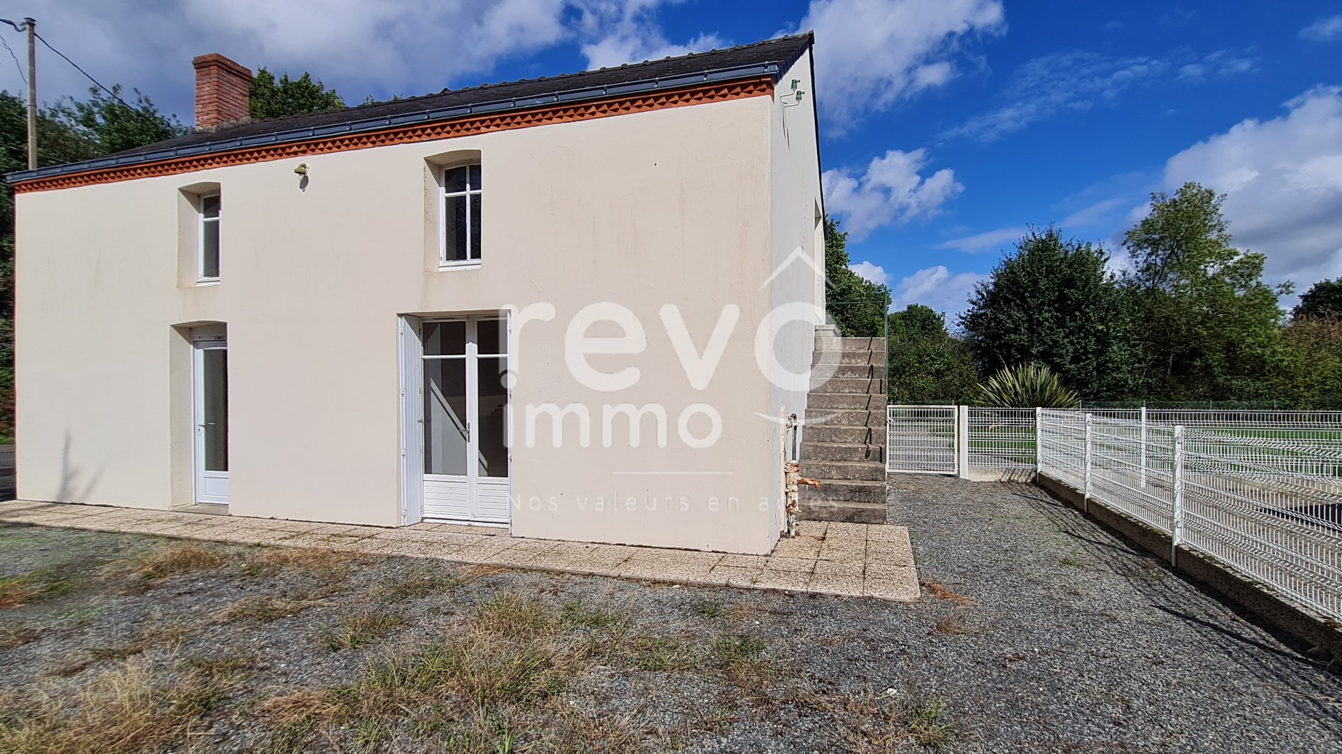 Agence immobilière de REVO IMMO