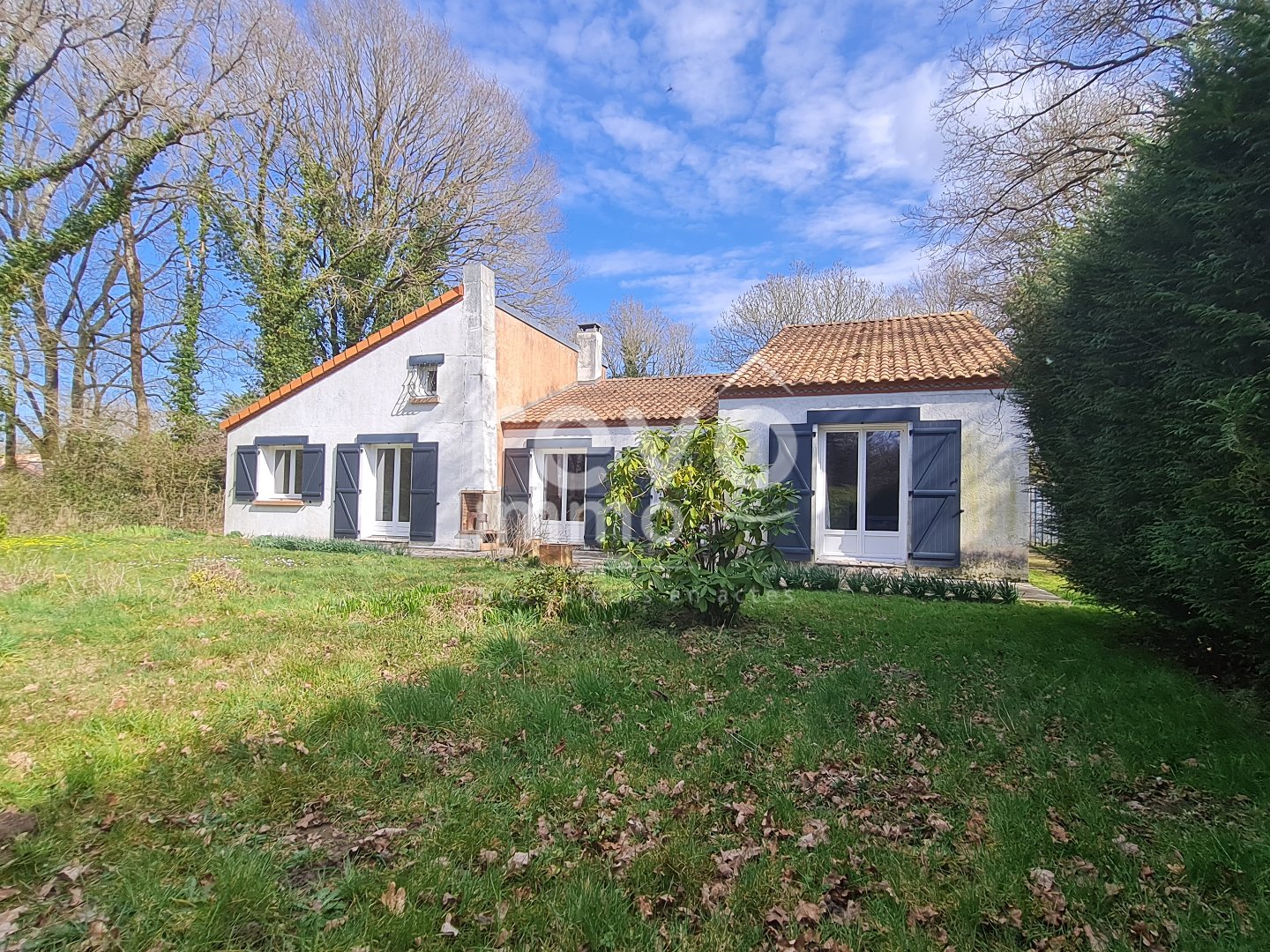 Agence immobilière de REVO IMMO