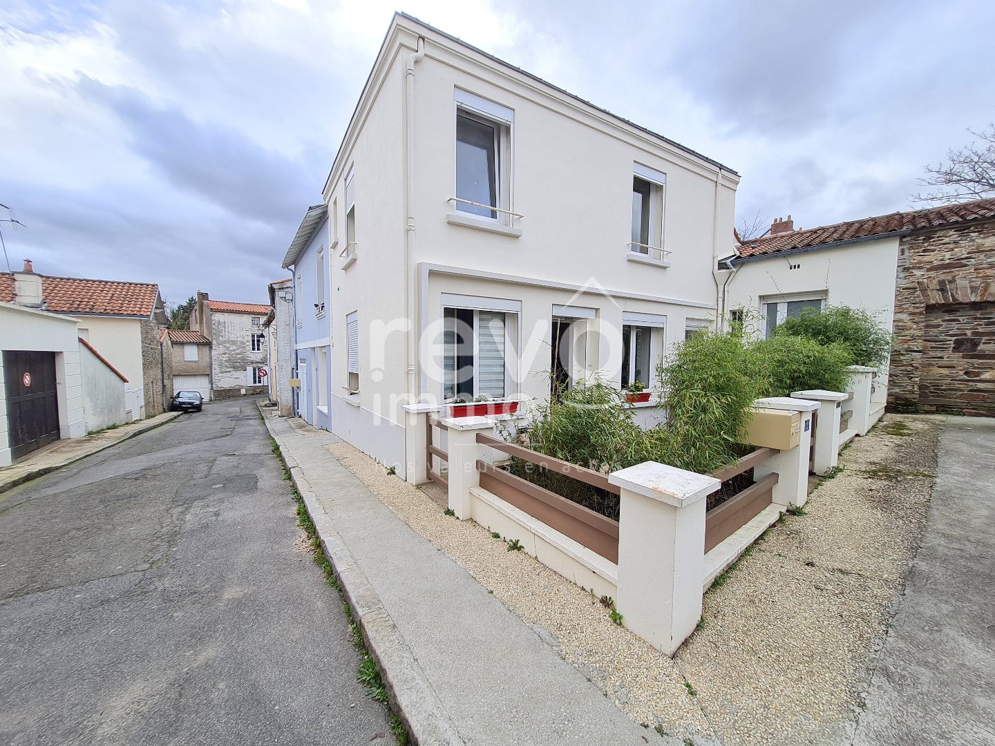 Agence immobilière de REVO IMMO