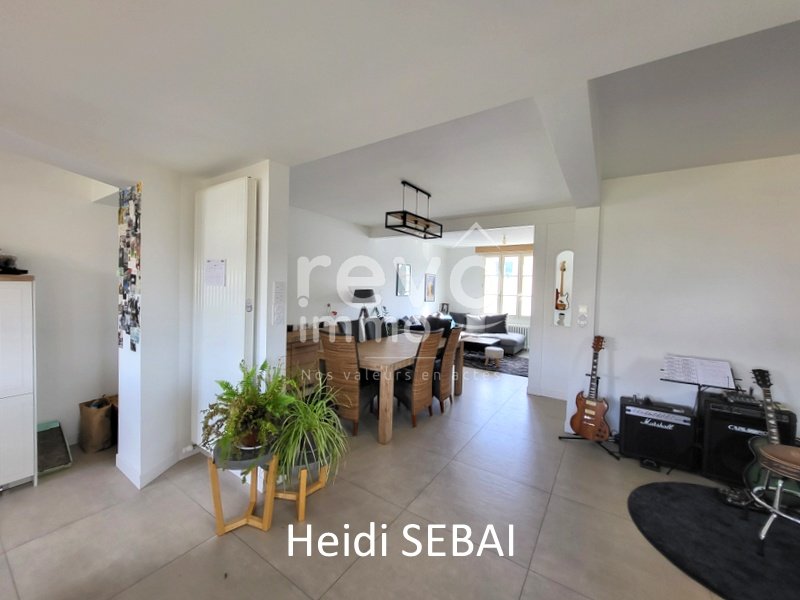 Agence immobilière de REVO IMMO