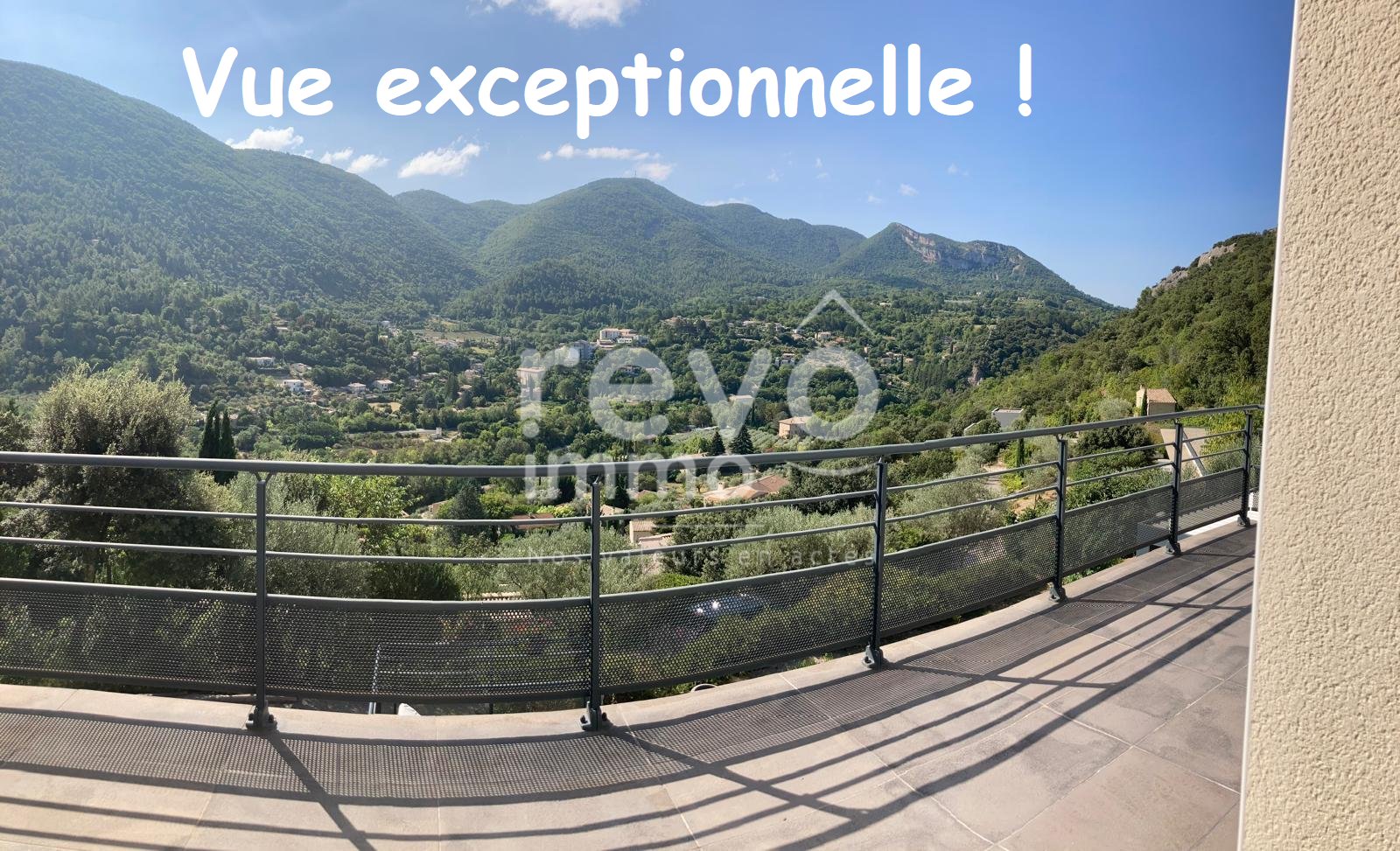 Agence immobilière de REVO IMMO