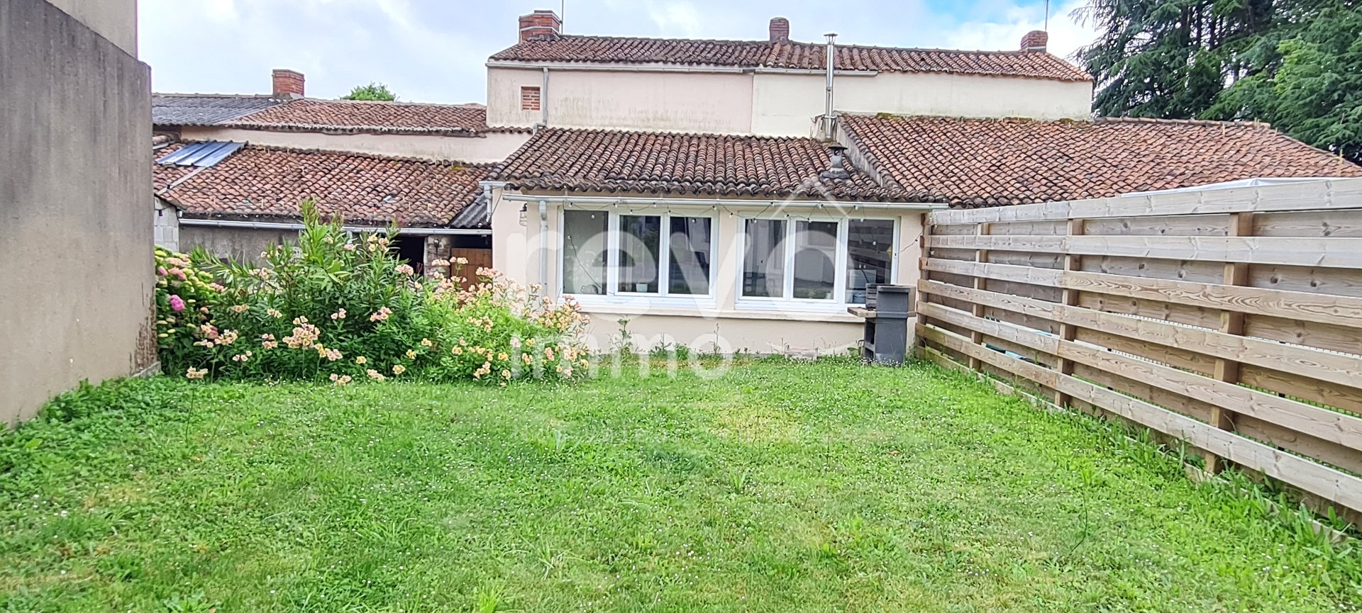 Agence immobilière de REVO IMMO