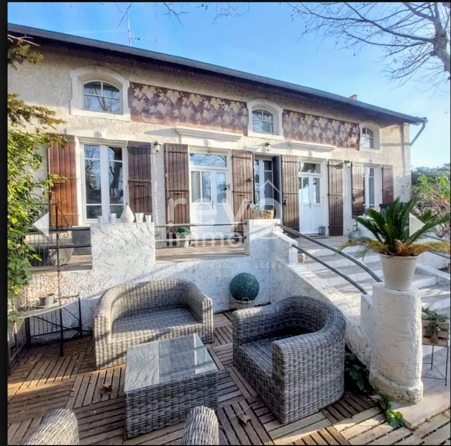 Agence immobilière de REVO IMMO