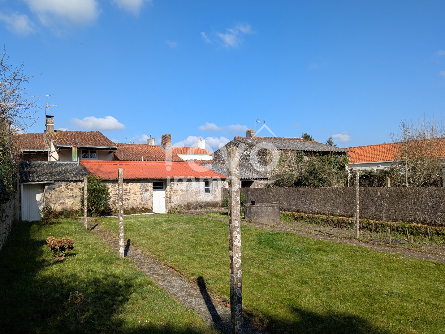 Agence immobilière de REVO IMMO