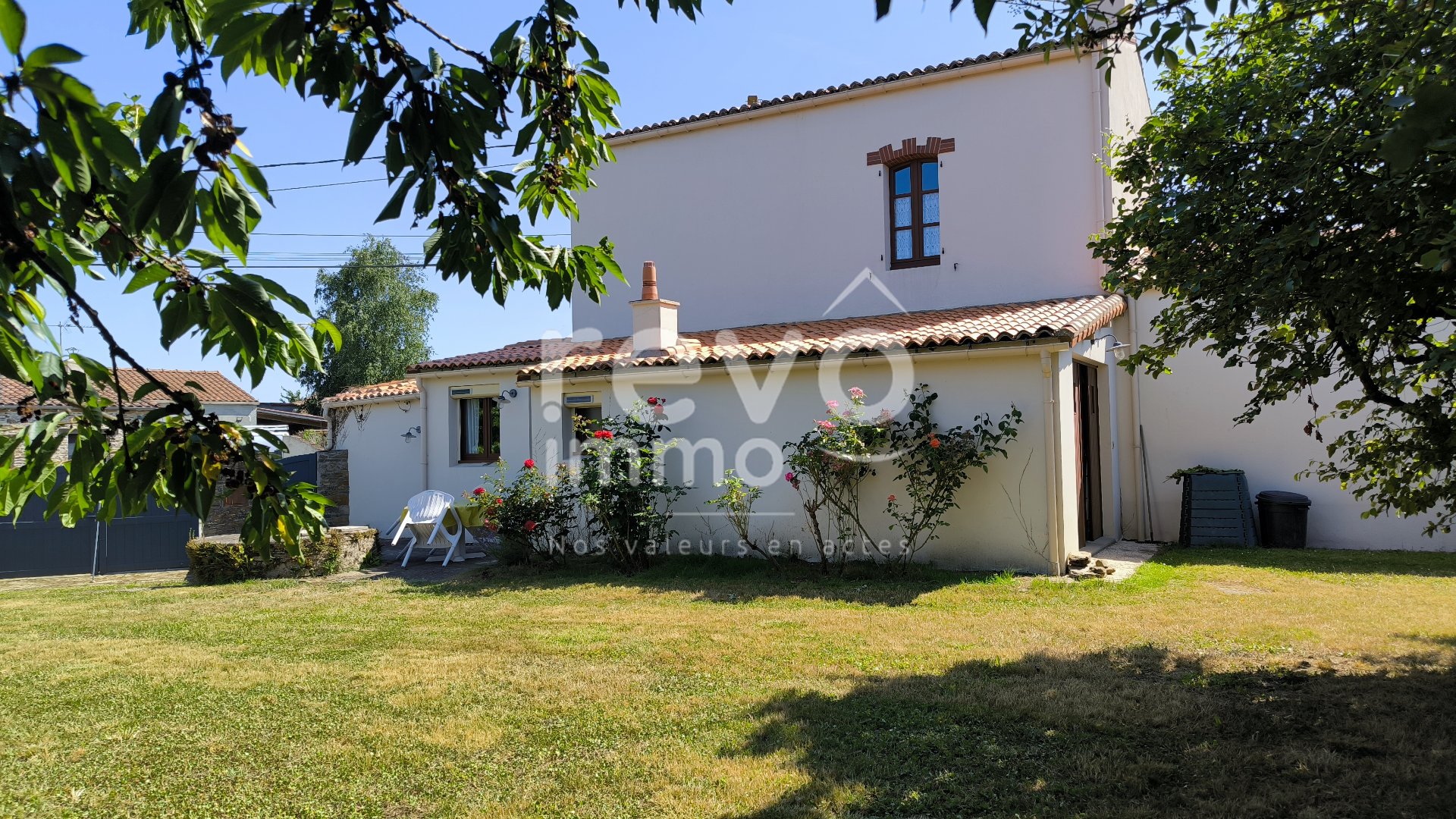 Agence immobilière de REVO IMMO