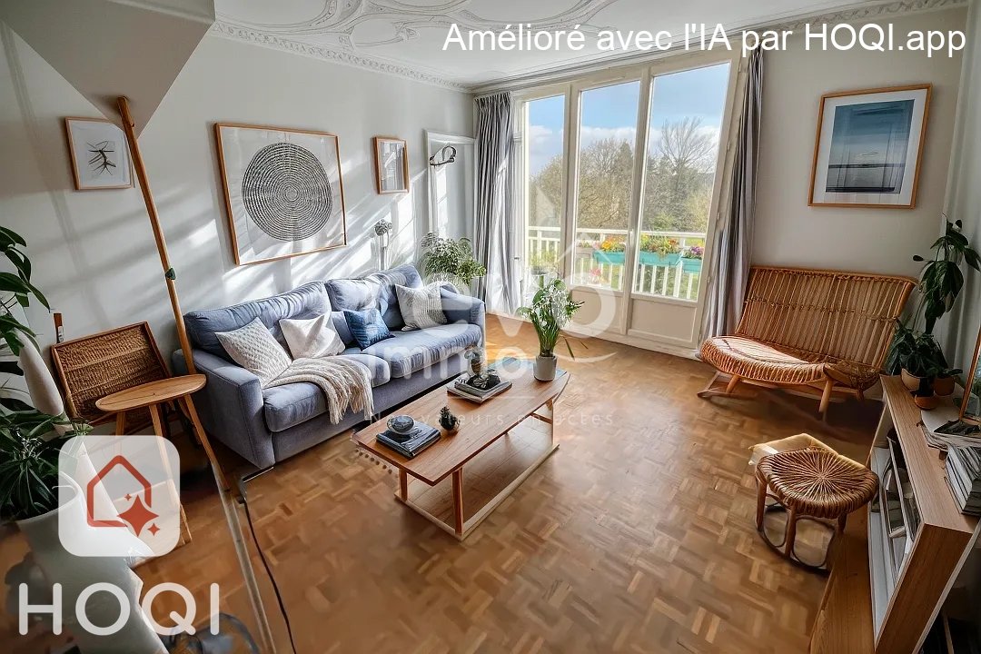 Agence immobilière de REVO IMMO