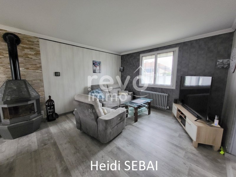 Agence immobilière de REVO IMMO