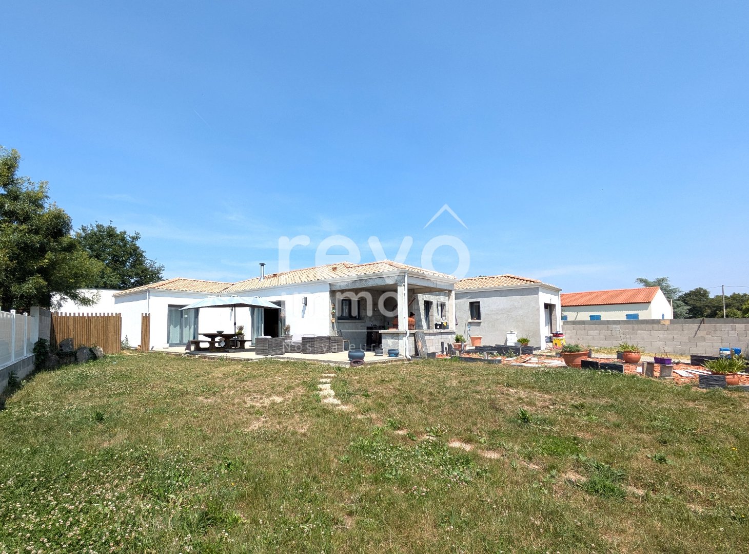 Agence immobilière de REVO IMMO
