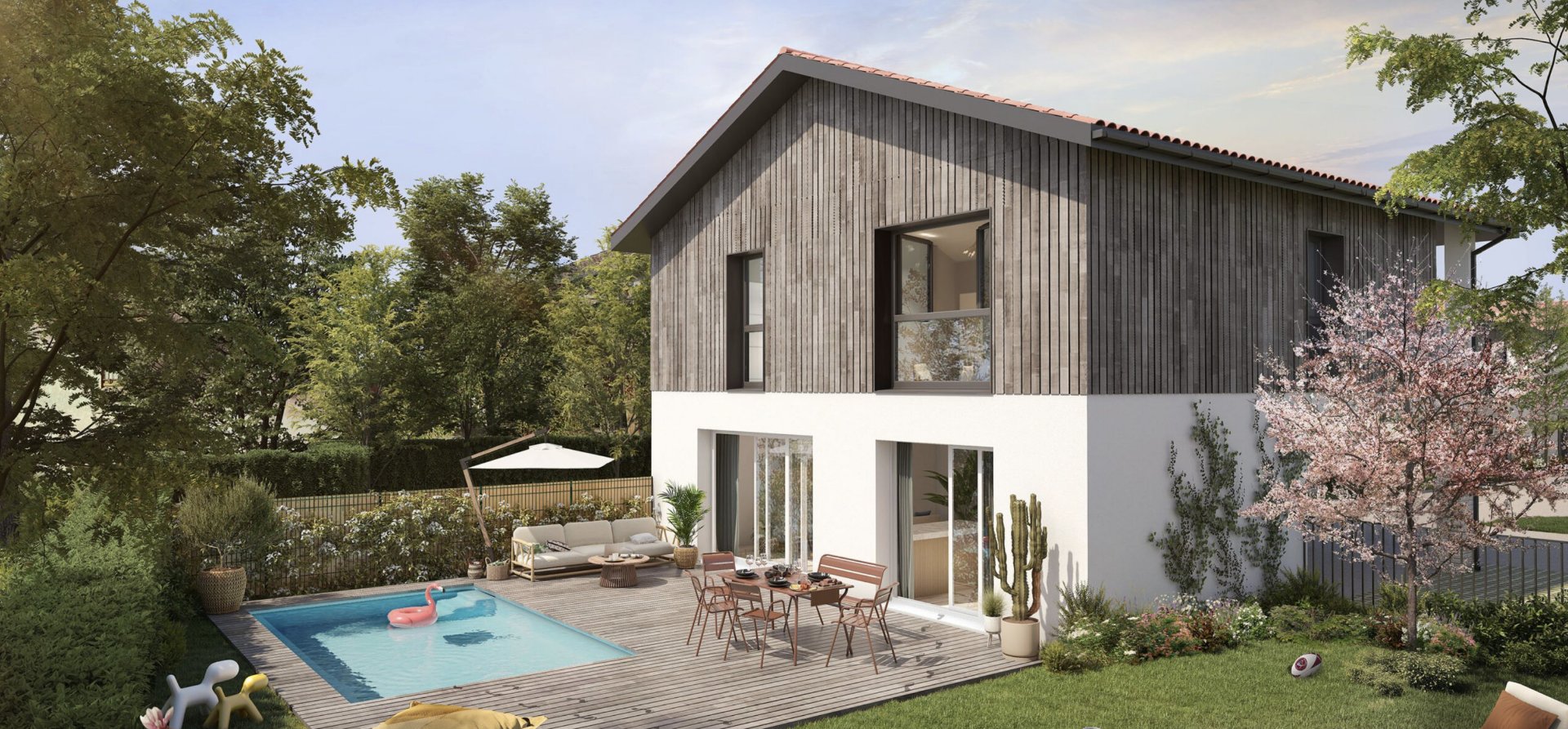 Agence immobilière de REVO IMMO