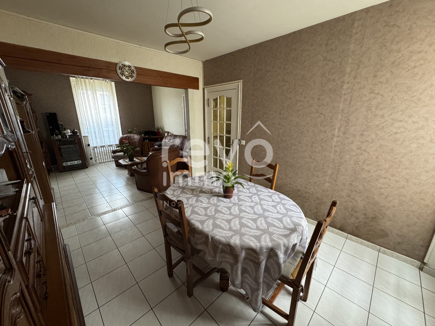 Agence immobilière de REVO IMMO